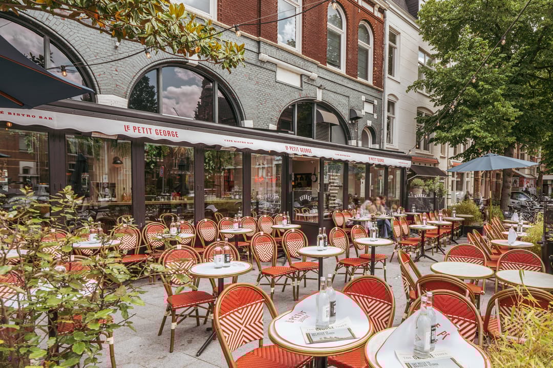 Foto 26 van Koninginneweg 130-3V