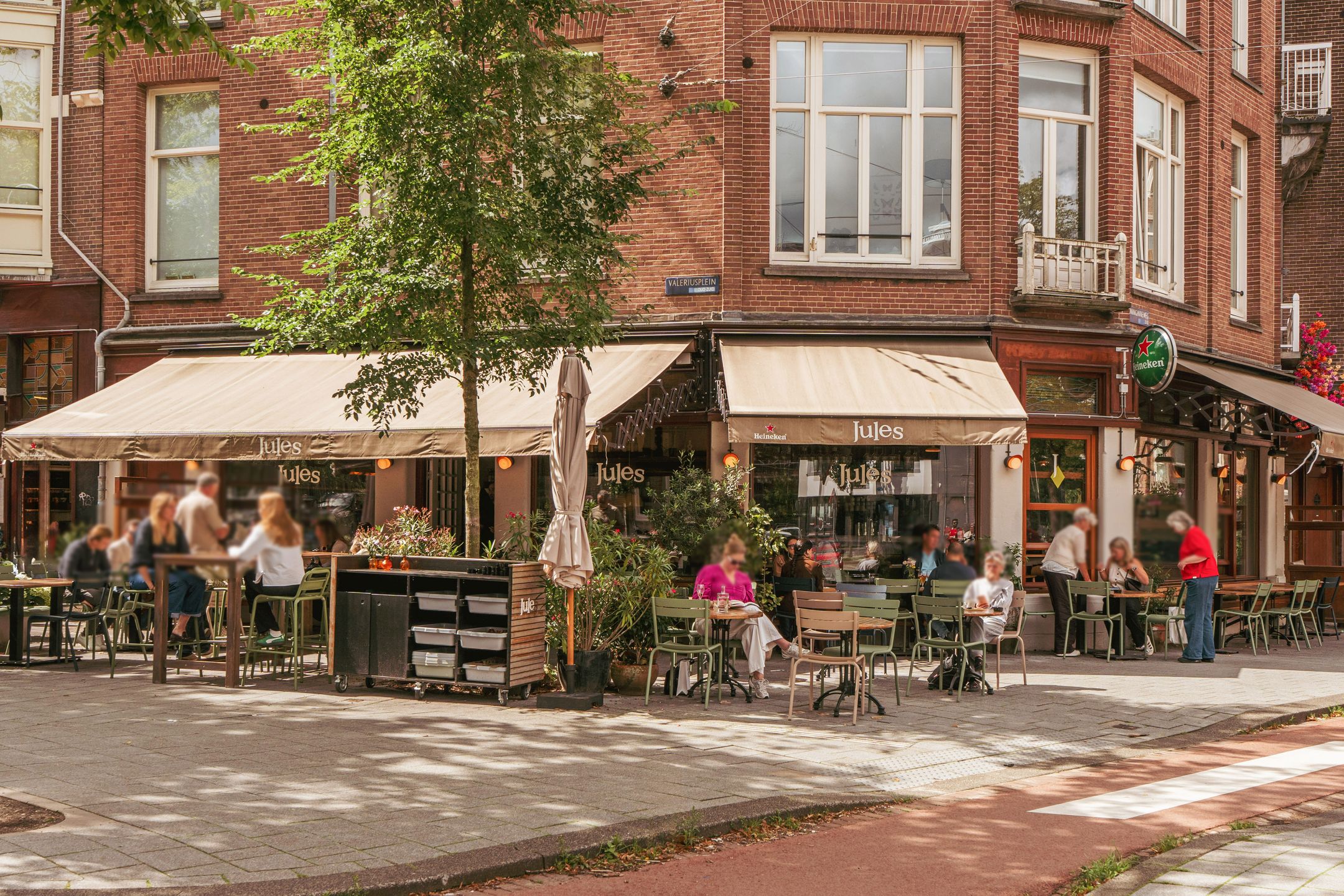 Foto 27 van Koninginneweg 130-3V