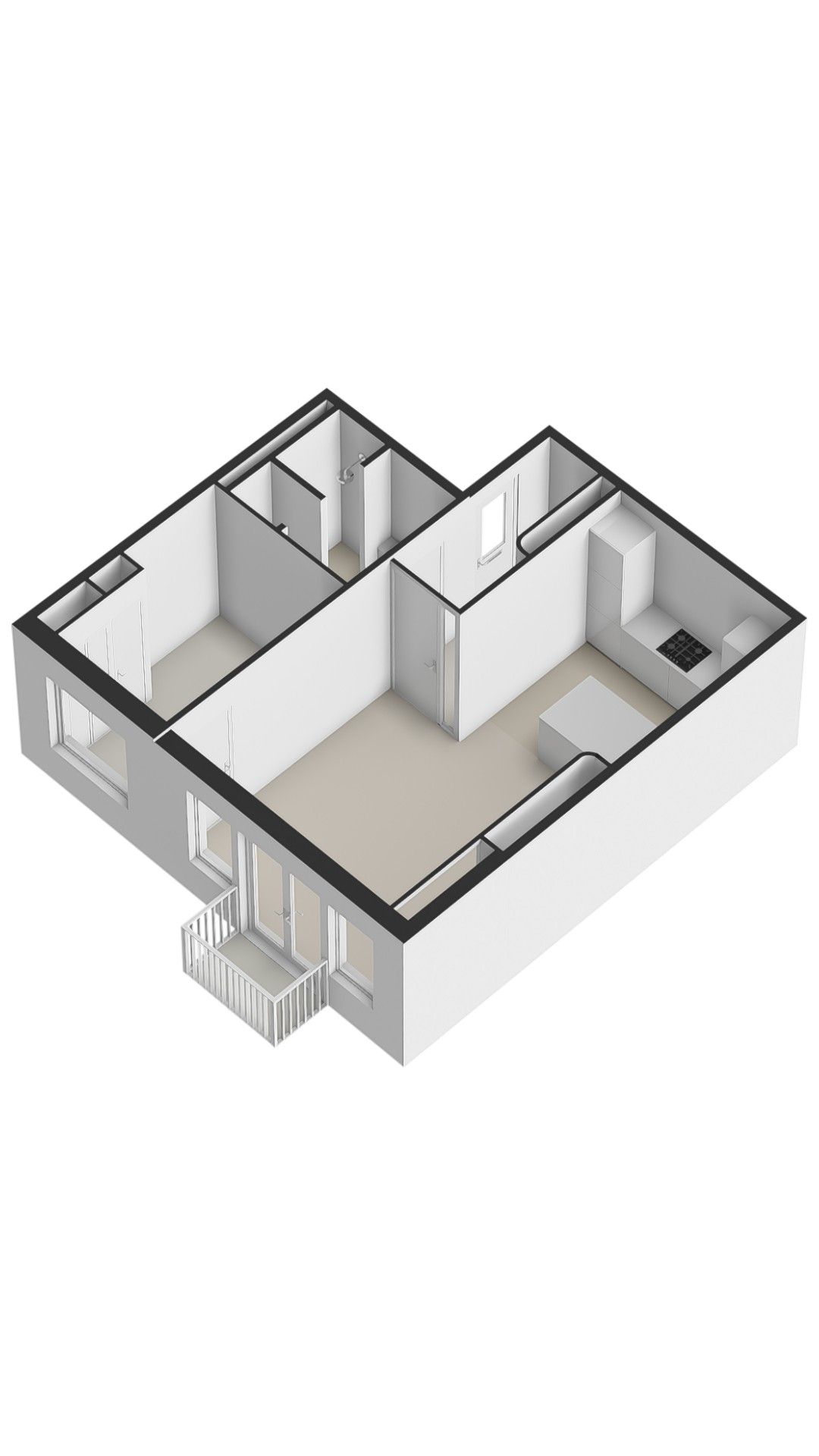 Foto 29 van Koninginneweg 130-3V