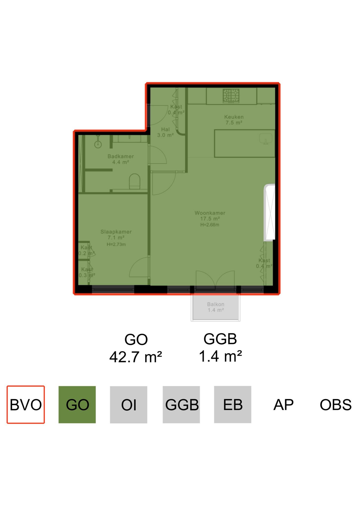 Foto 30 van Koninginneweg 130-3V