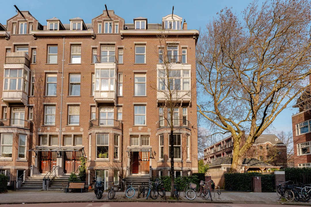 Foto 22 van Koninginneweg 130-3V