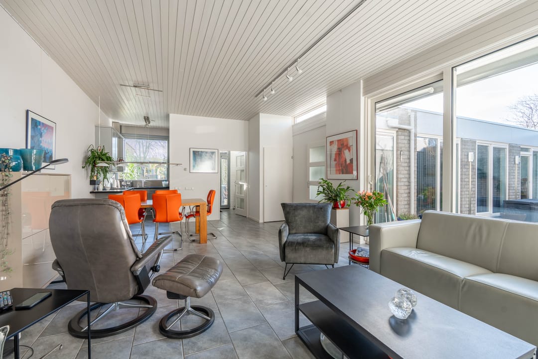 Photo 11 of Atlasvlinder 6