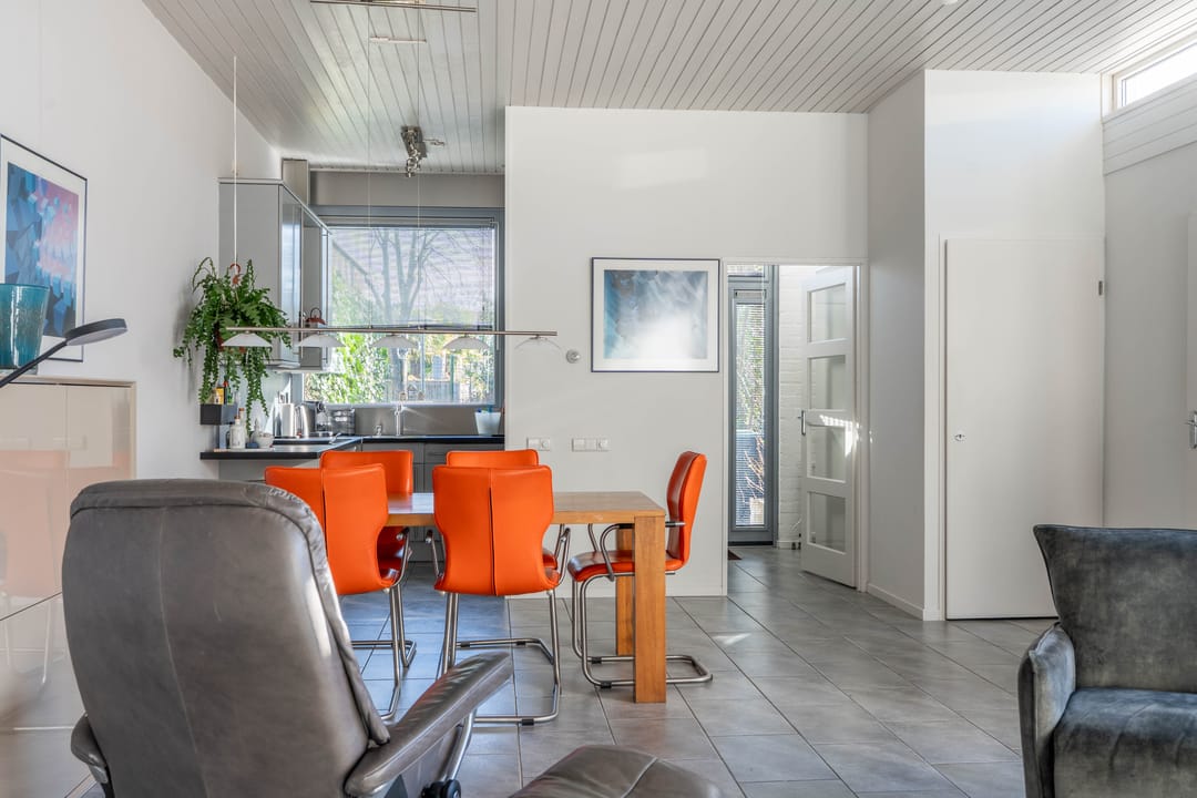 Photo 13 of Atlasvlinder 6