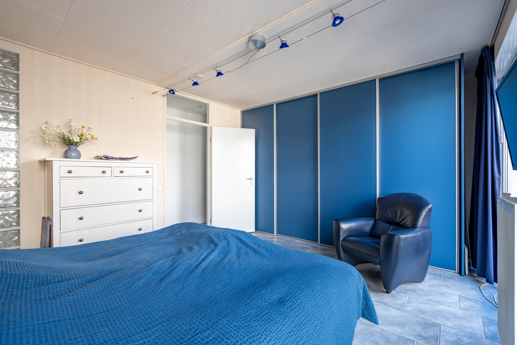 Photo 21 of Atlasvlinder 6