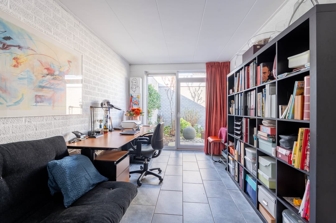 Photo 22 of Atlasvlinder 6