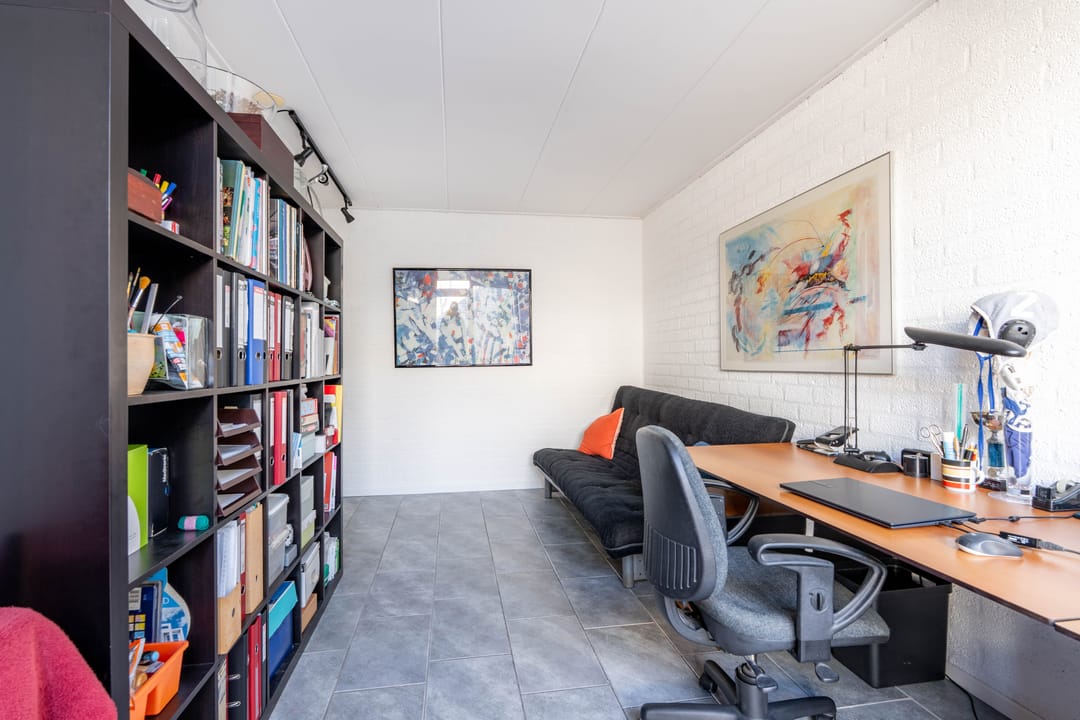 Photo 23 of Atlasvlinder 6