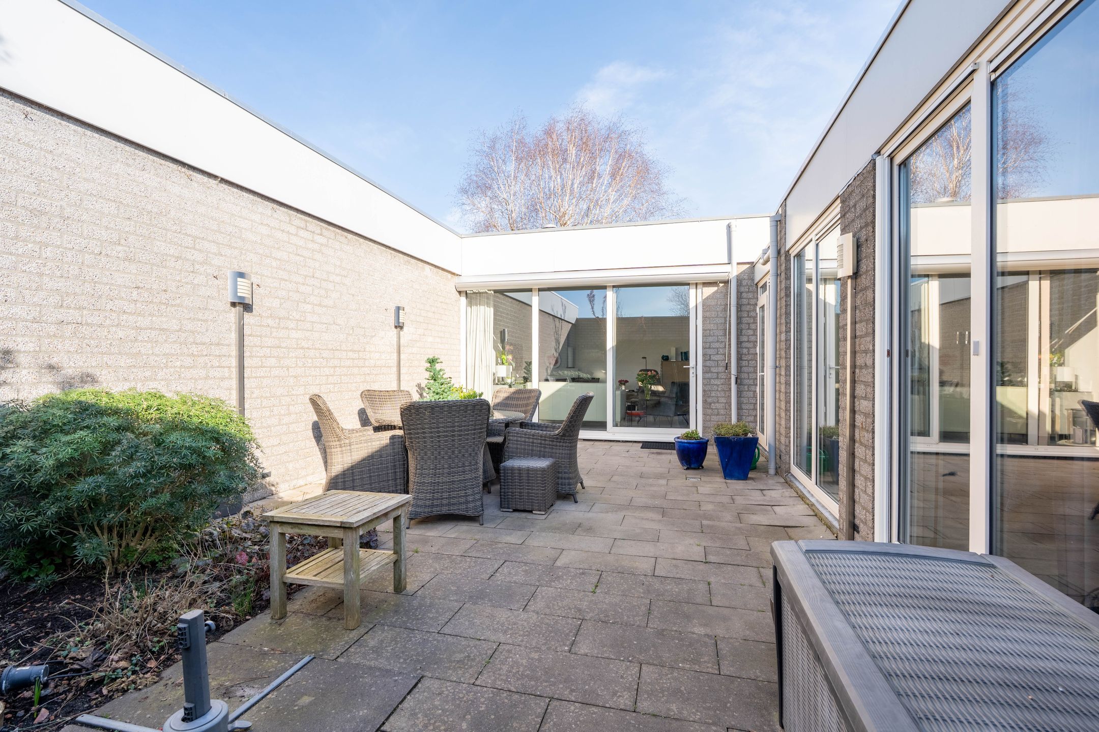 Photo 27 of Atlasvlinder 6