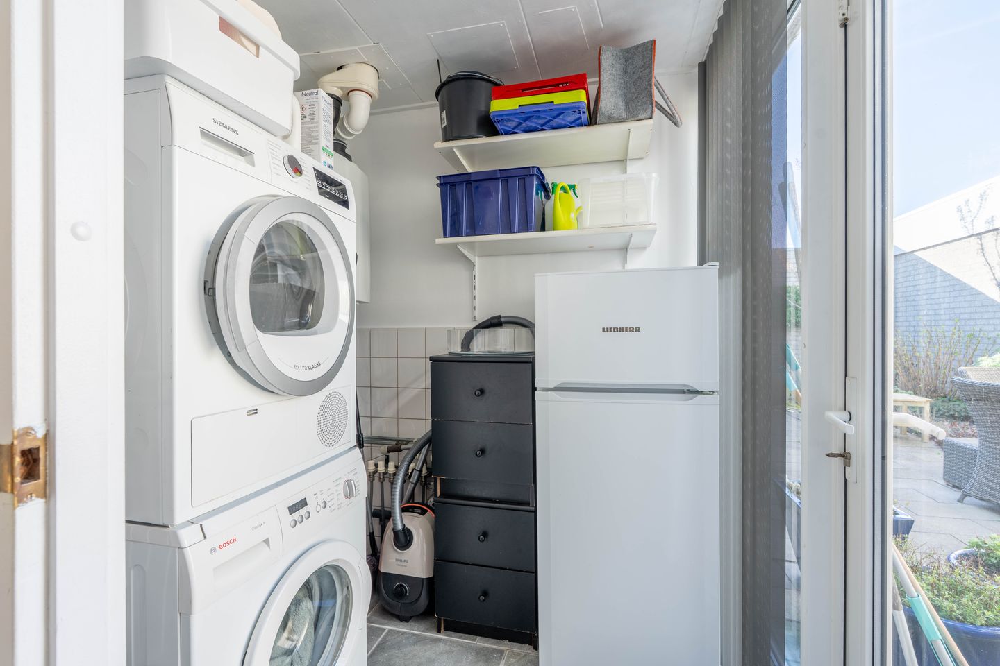 Photo 29 of Atlasvlinder 6