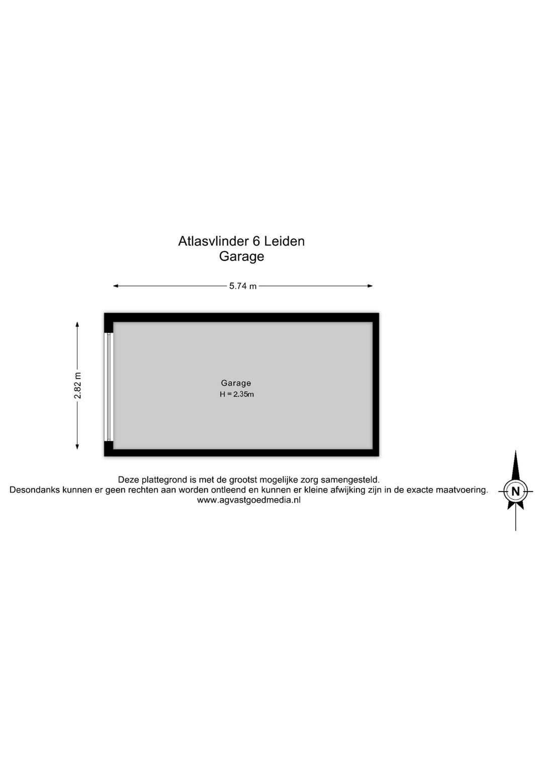 Photo 43 of Atlasvlinder 6