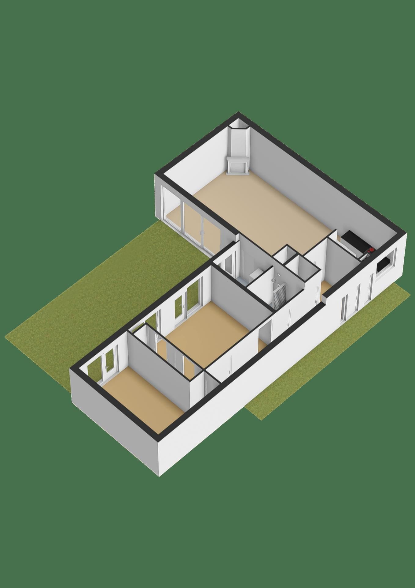 Photo 48 of Atlasvlinder 6