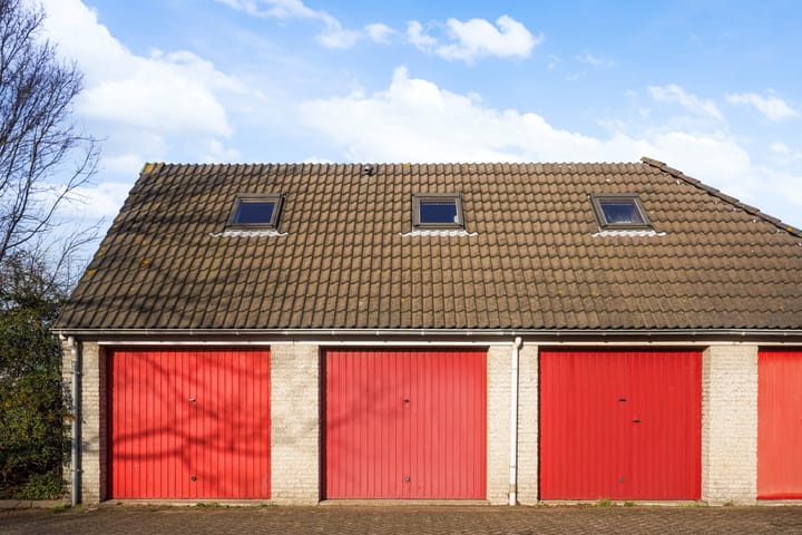 Laan van Vredestein 20