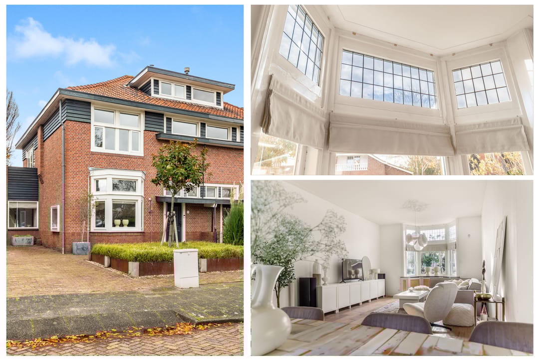 Photo 2 of Dr. Schuitstraat 11