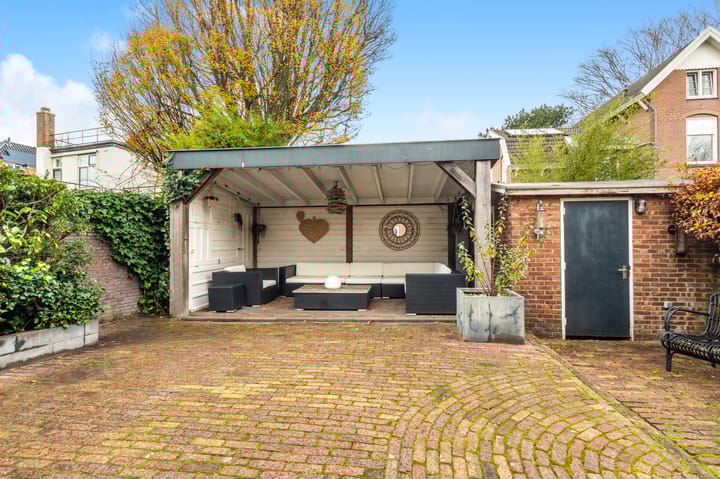 Photo 4 of Dr. Schuitstraat 11