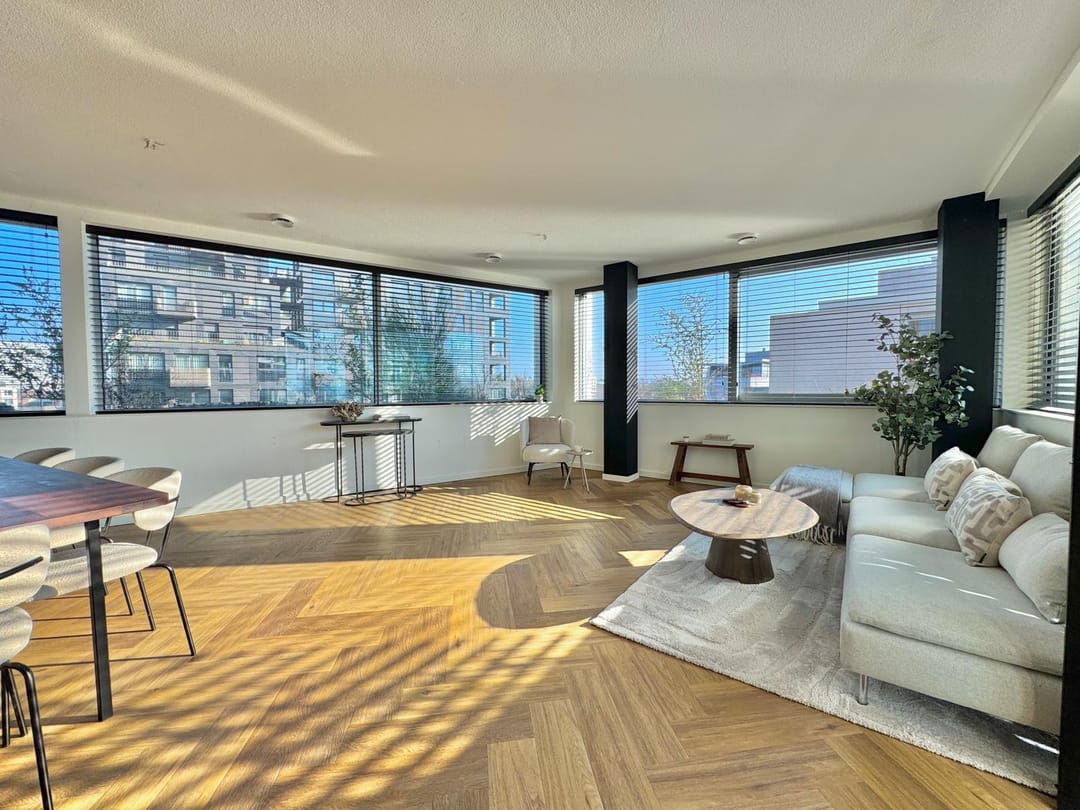 Foto 2 van Radarweg 294