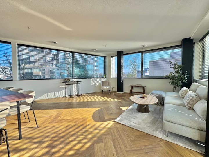 Foto 2 van Radarweg 294