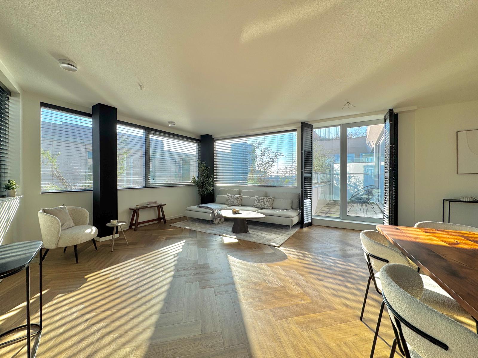 Foto 3 van Radarweg 294