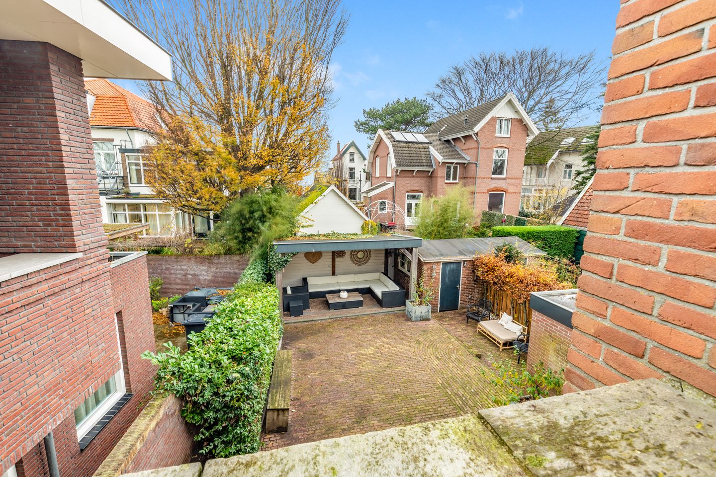 Photo 34 of Dr. Schuitstraat 11