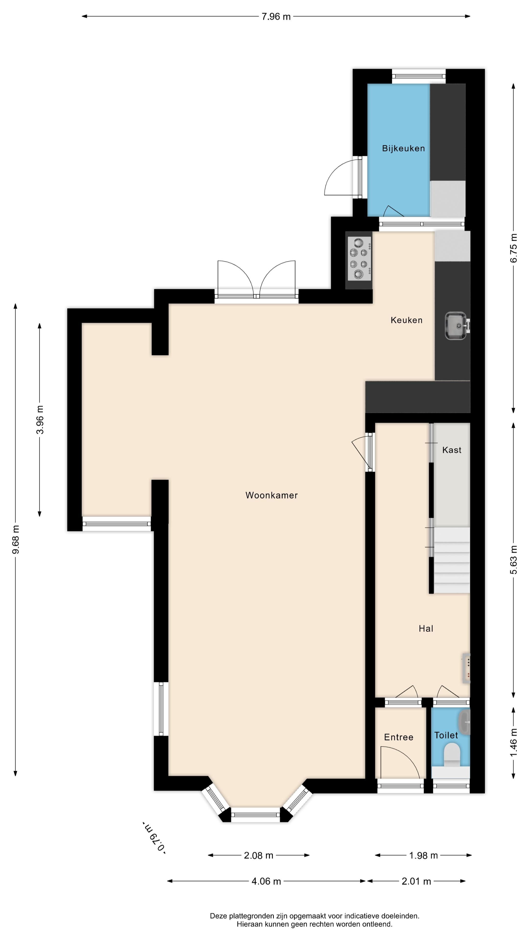 Photo 60 of Dr. Schuitstraat 11