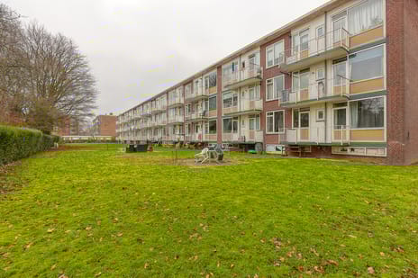 Eduard van Beinumstraat thumbnail