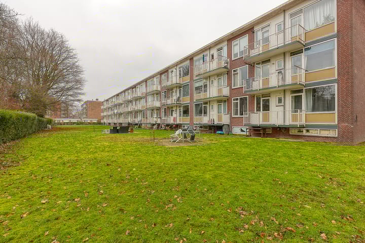 Eduard van Beinumstraat 73