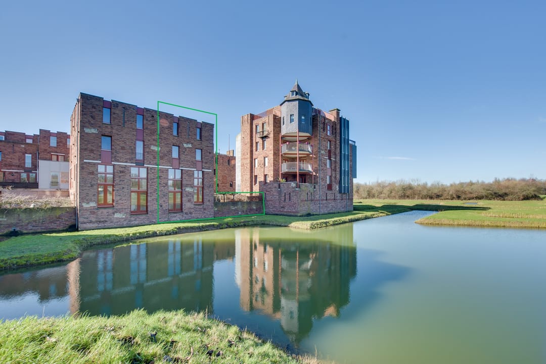 Foto 1 van Leliënhuyze 3