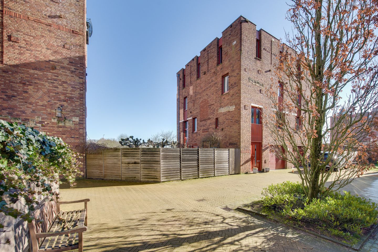 Foto 4 van Leliënhuyze 3