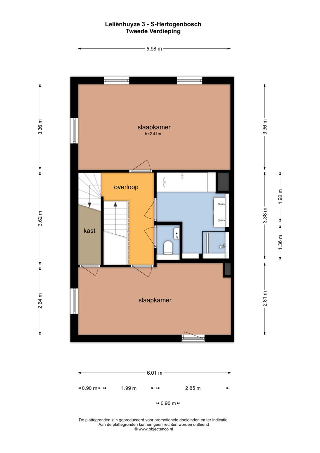 Foto 49 van Leliënhuyze 3