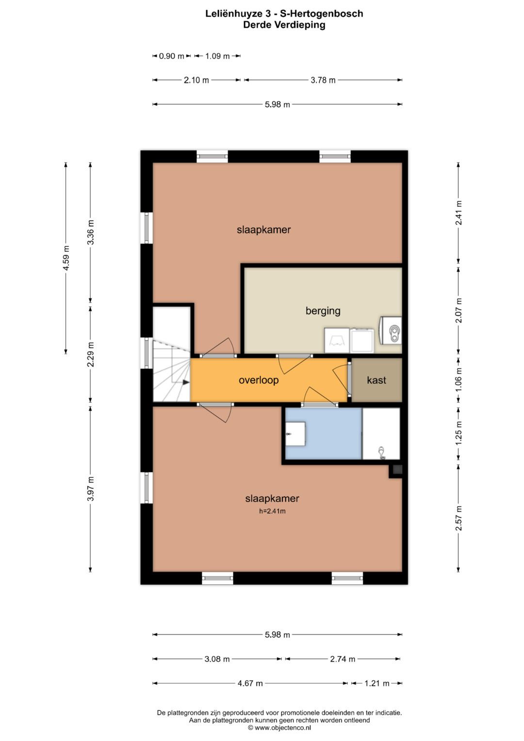 Foto 50 van Leliënhuyze 3