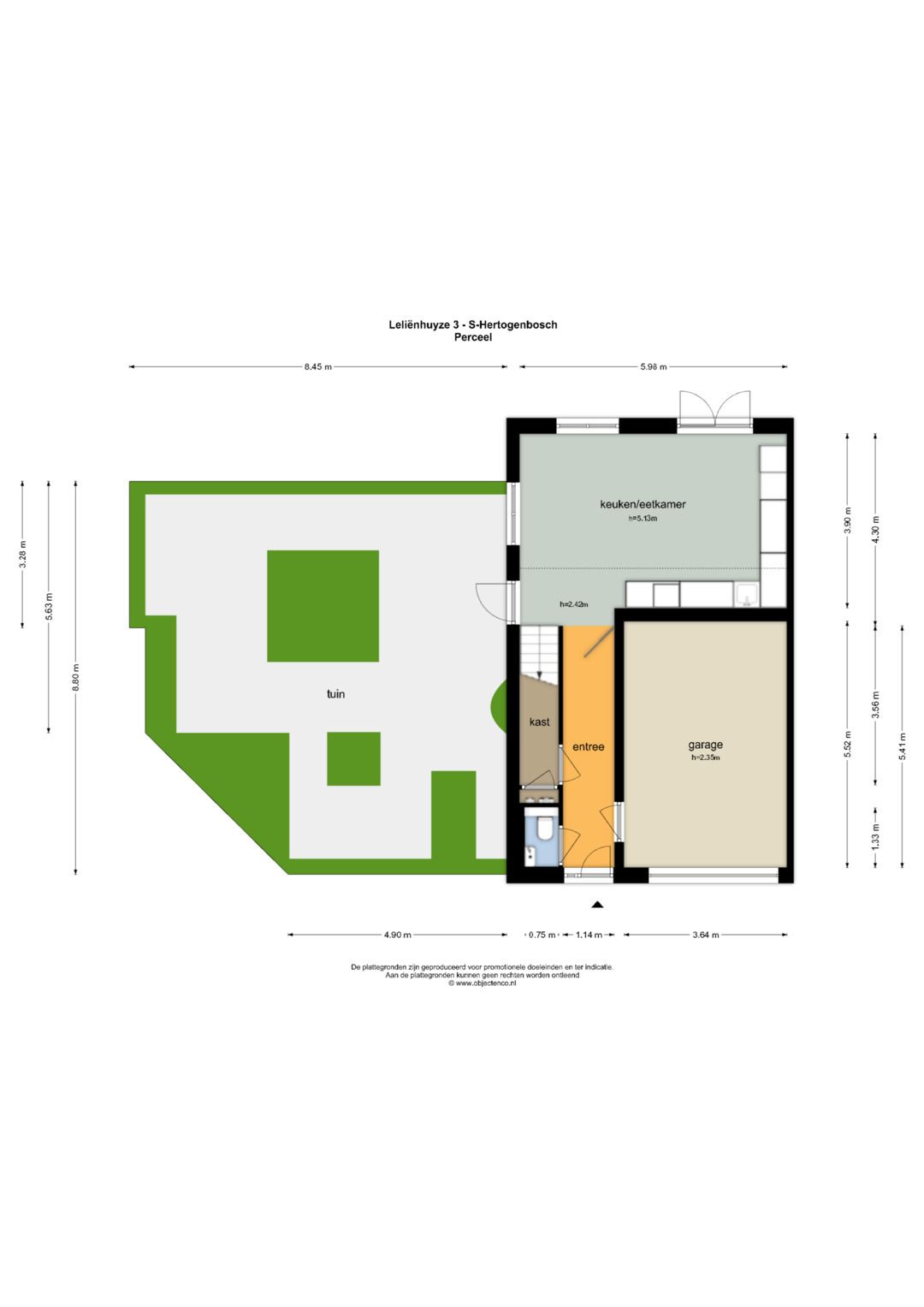 Foto 51 van Leliënhuyze 3