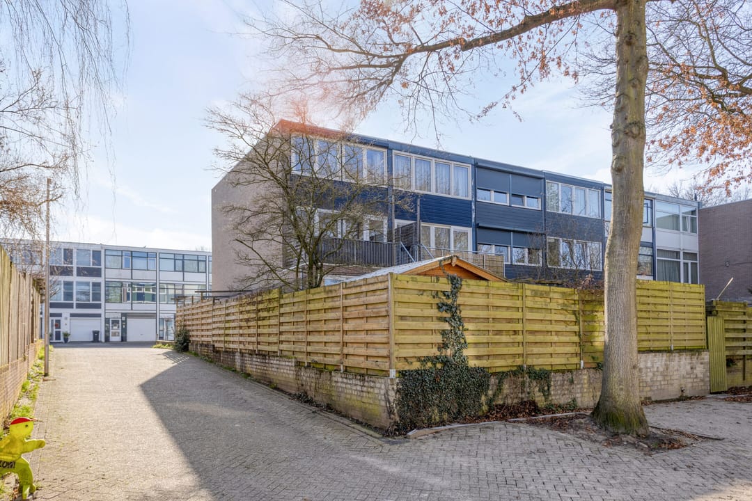 Photo 7 of Mergelsweg 116