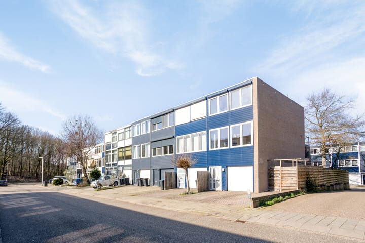 Photo 4 of Mergelsweg 116