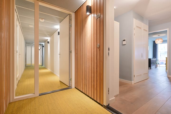 Foto 4 van Faas Wilkesstraat 141-C