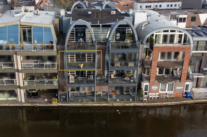 Raadhuisstraat 251-D main image