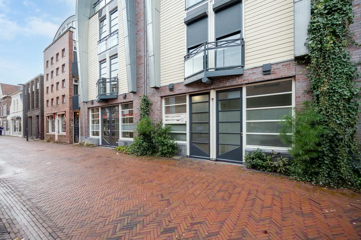 Photo 4 of Raadhuisstraat 251-D