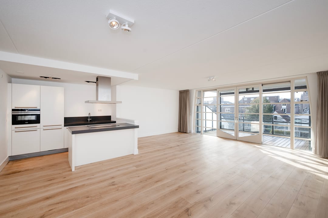 Photo 8 of Raadhuisstraat 251-D