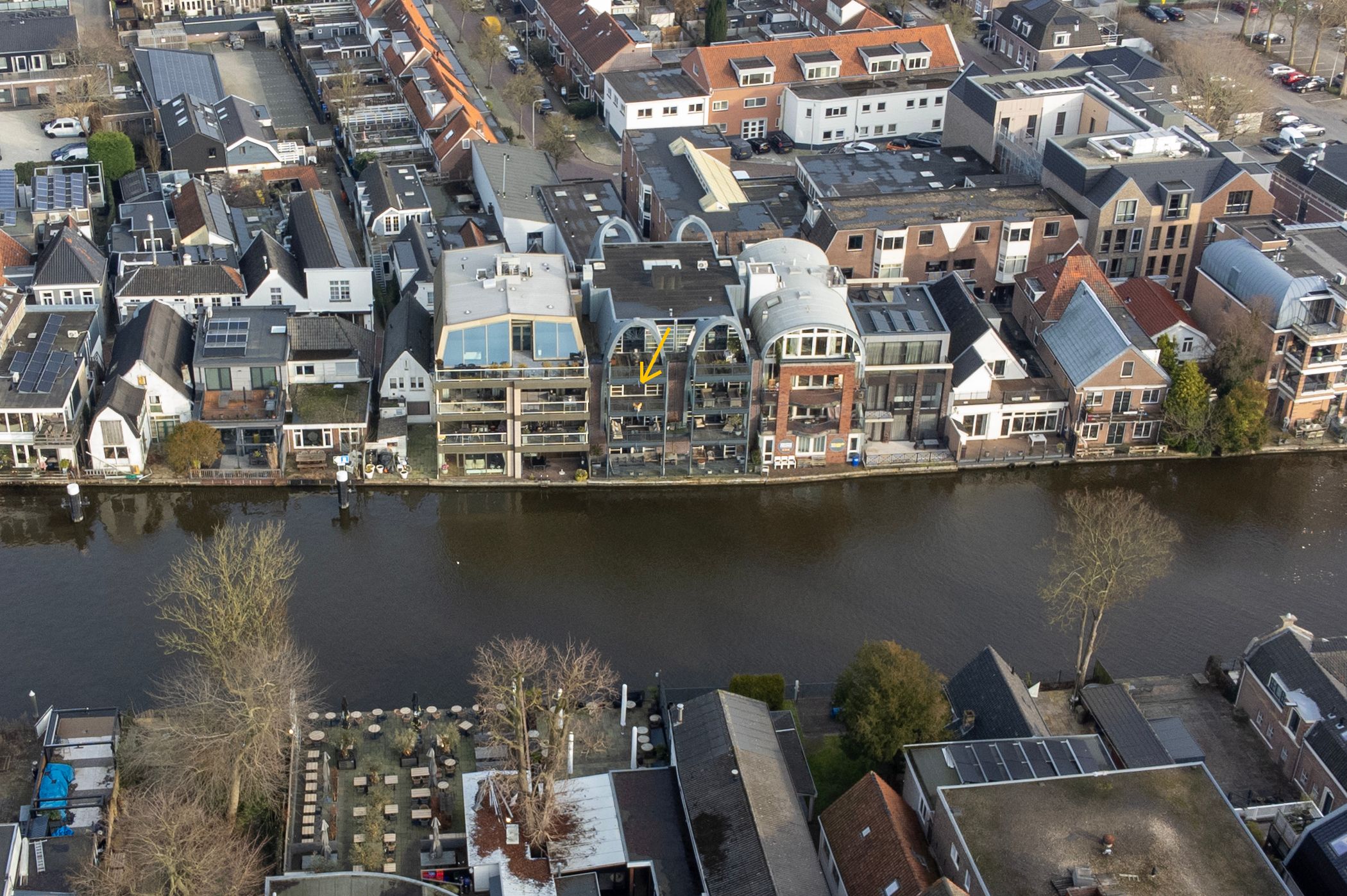 Photo 36 of Raadhuisstraat 251-D