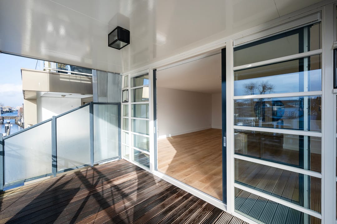 Photo 17 of Raadhuisstraat 251-D