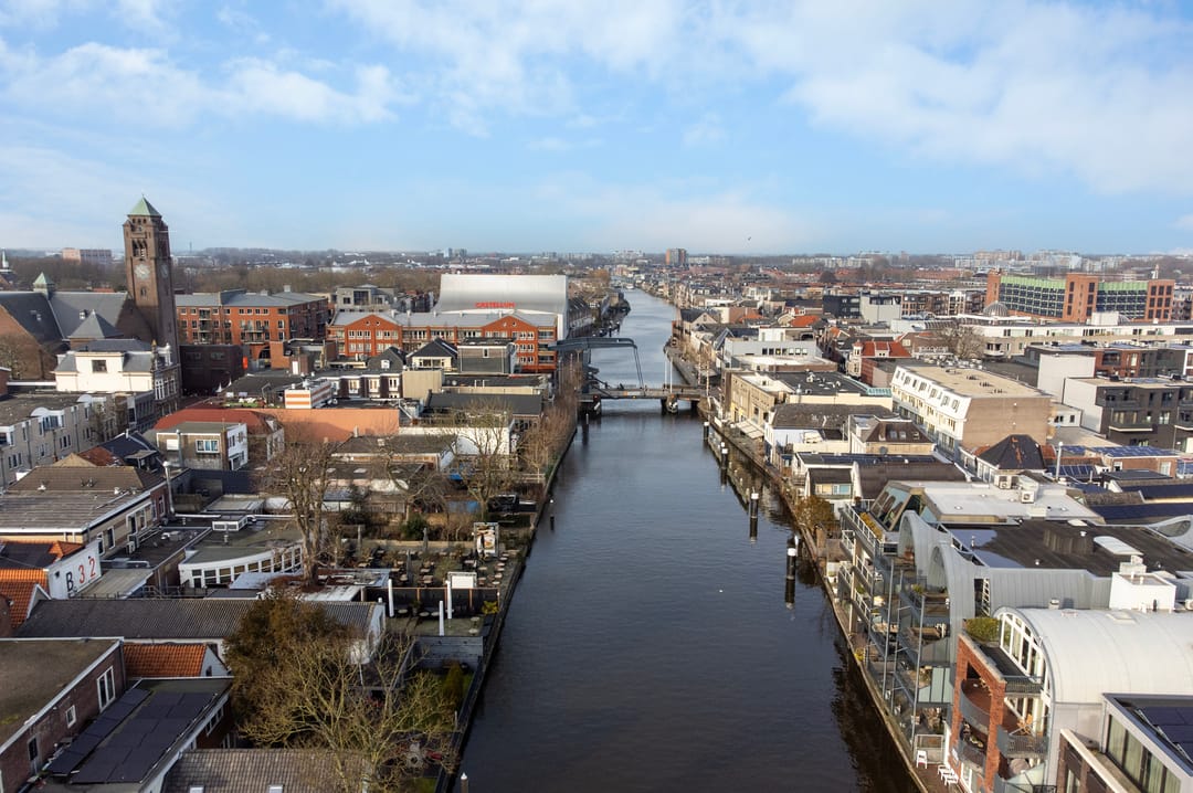 Photo 38 of Raadhuisstraat 251-D