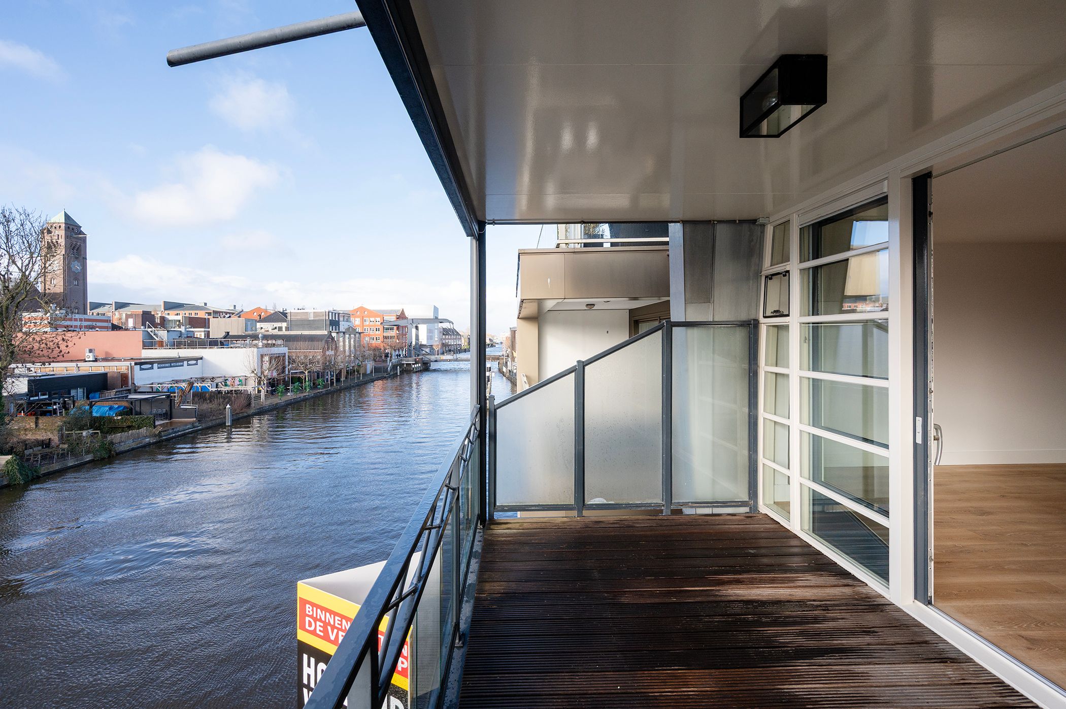 Photo 3 of Raadhuisstraat 251-D