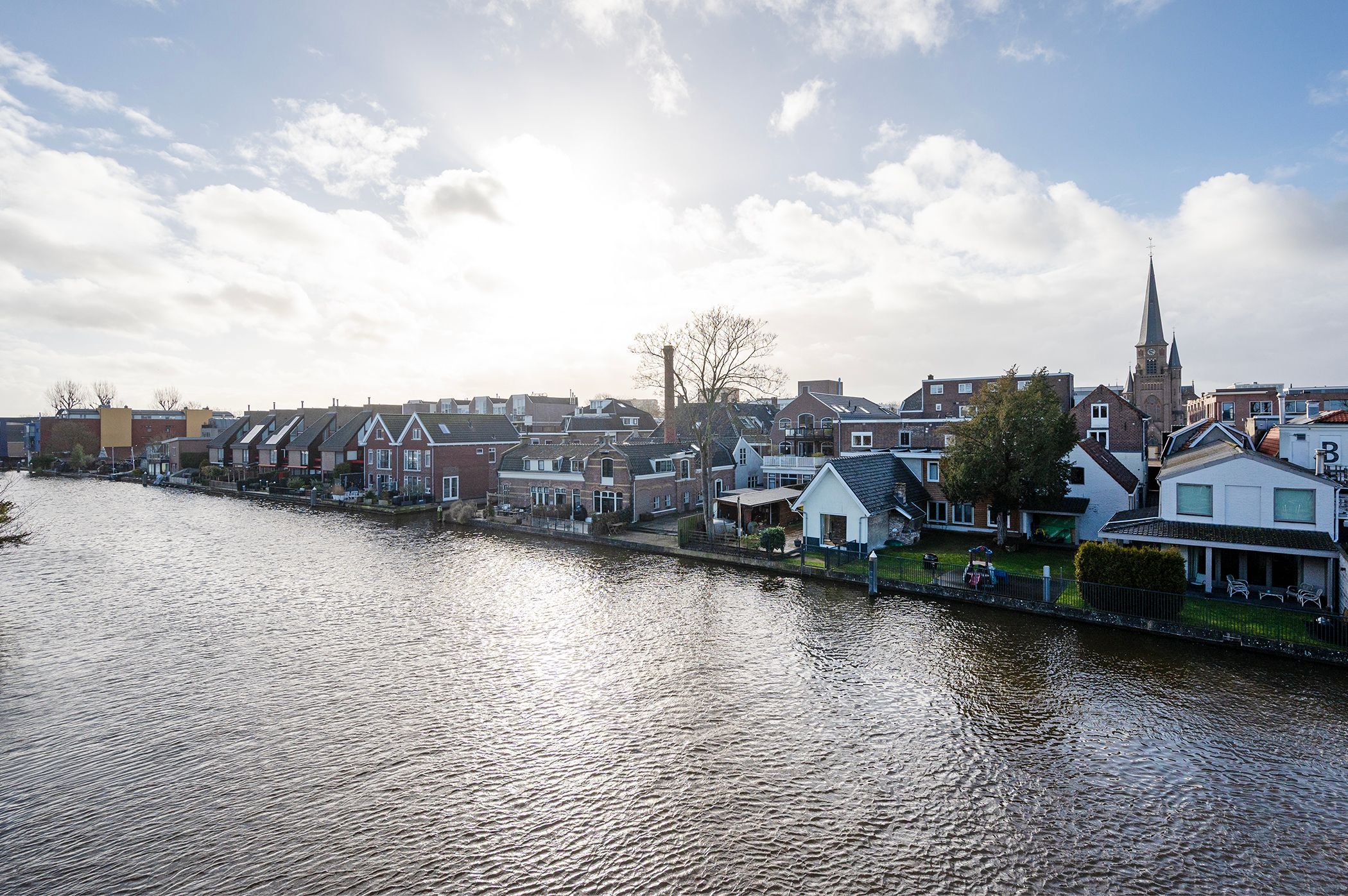 Photo 33 of Raadhuisstraat 251-D