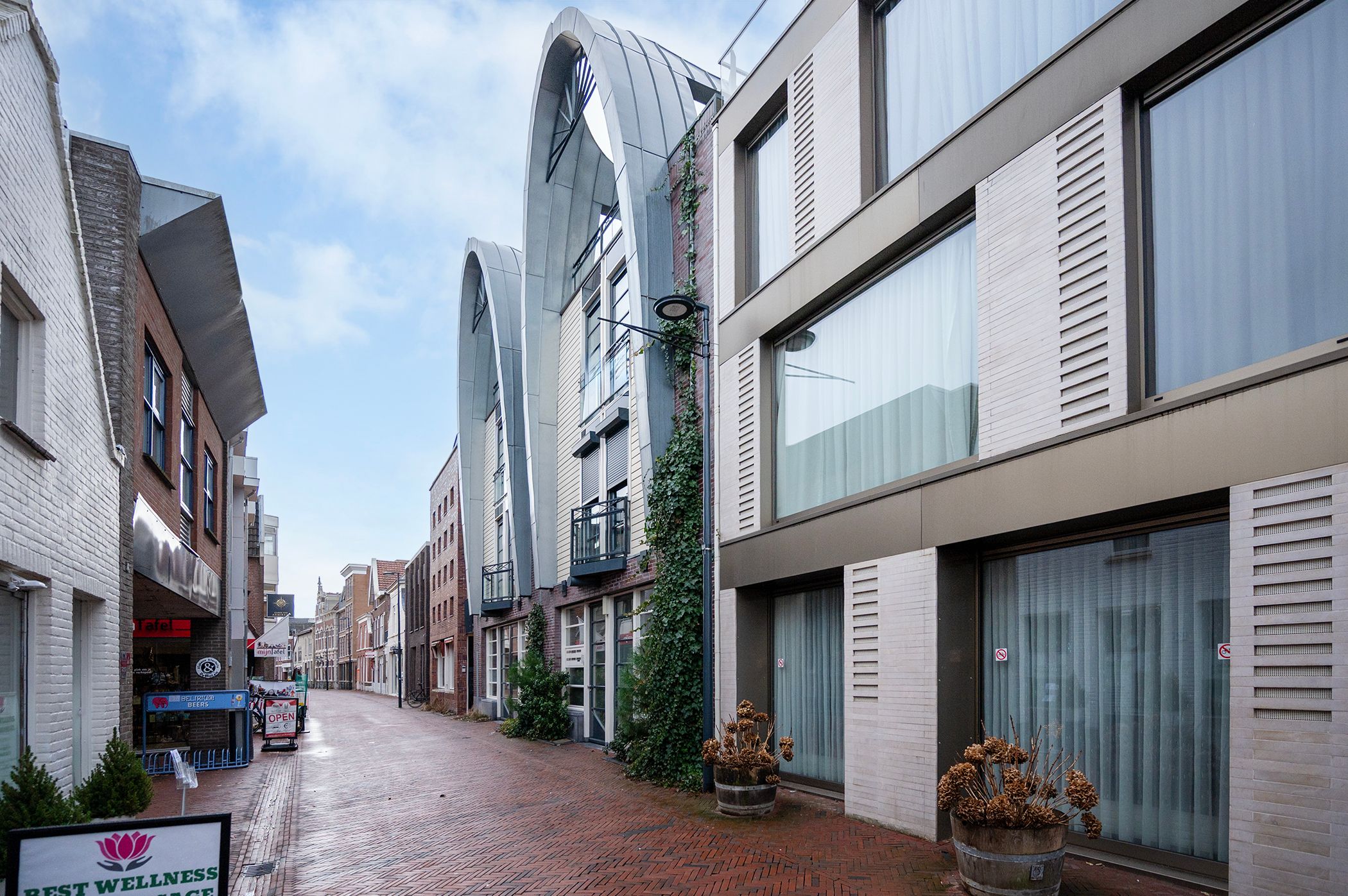 Photo 30 of Raadhuisstraat 251-D