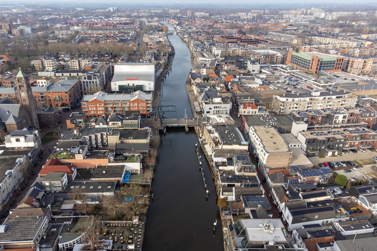 Photo 34 of Raadhuisstraat 251-D