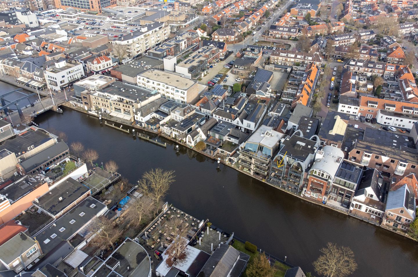 Photo 35 of Raadhuisstraat 251-D