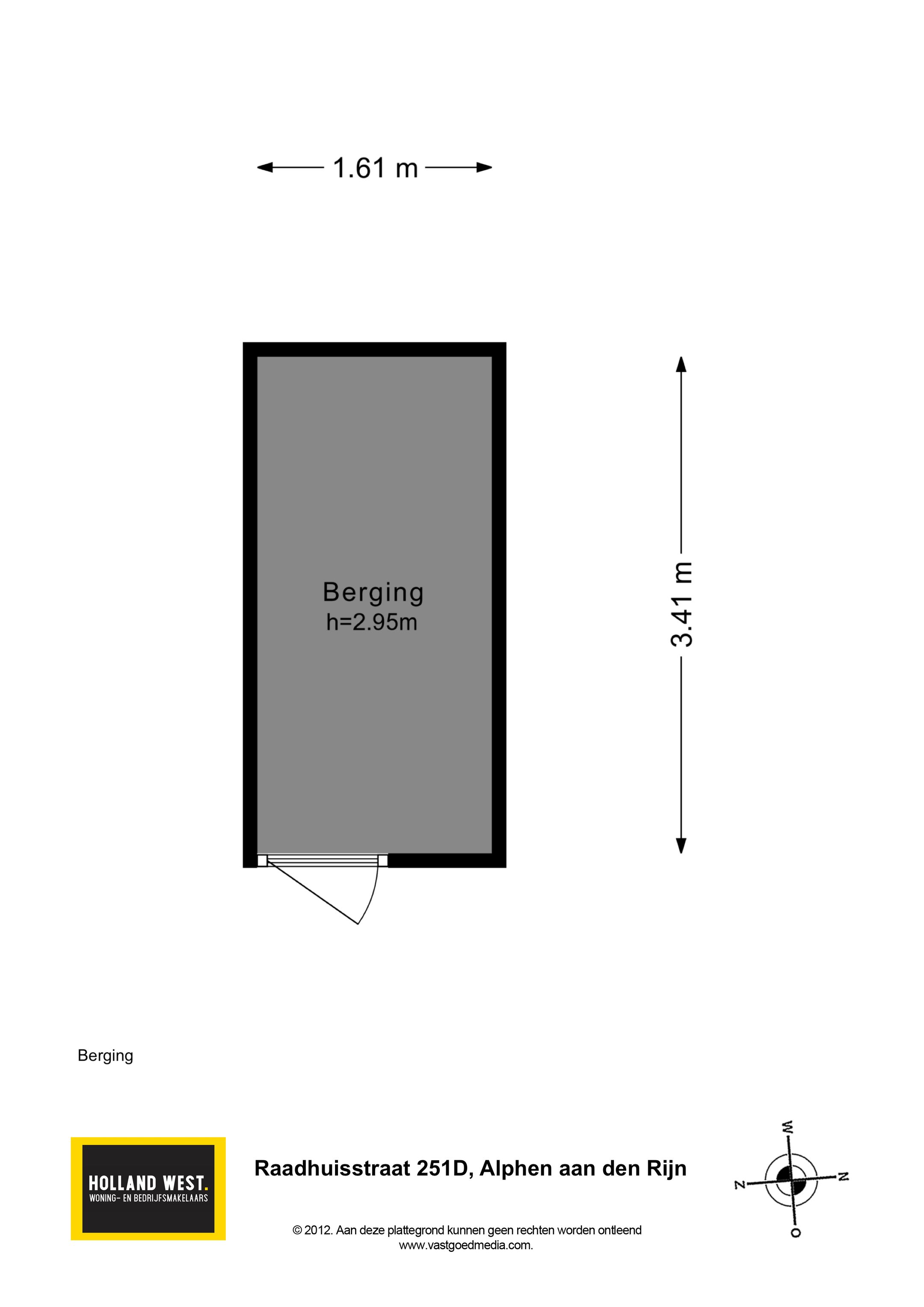 Photo 39 of Raadhuisstraat 251-D