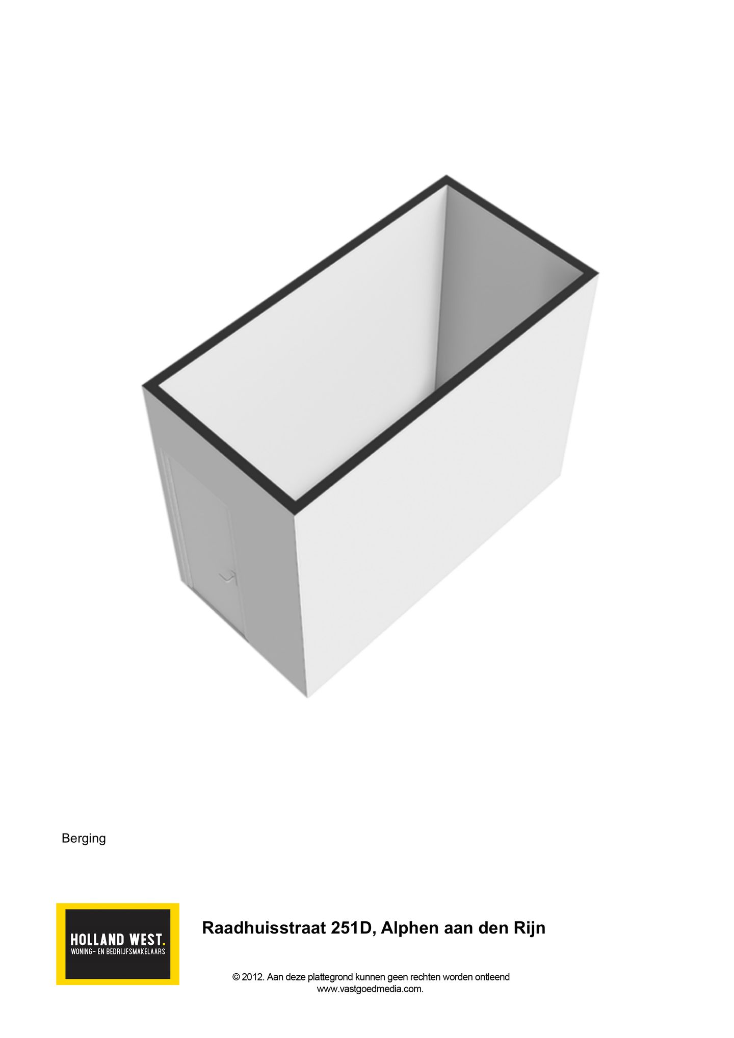 Photo 40 of Raadhuisstraat 251-D