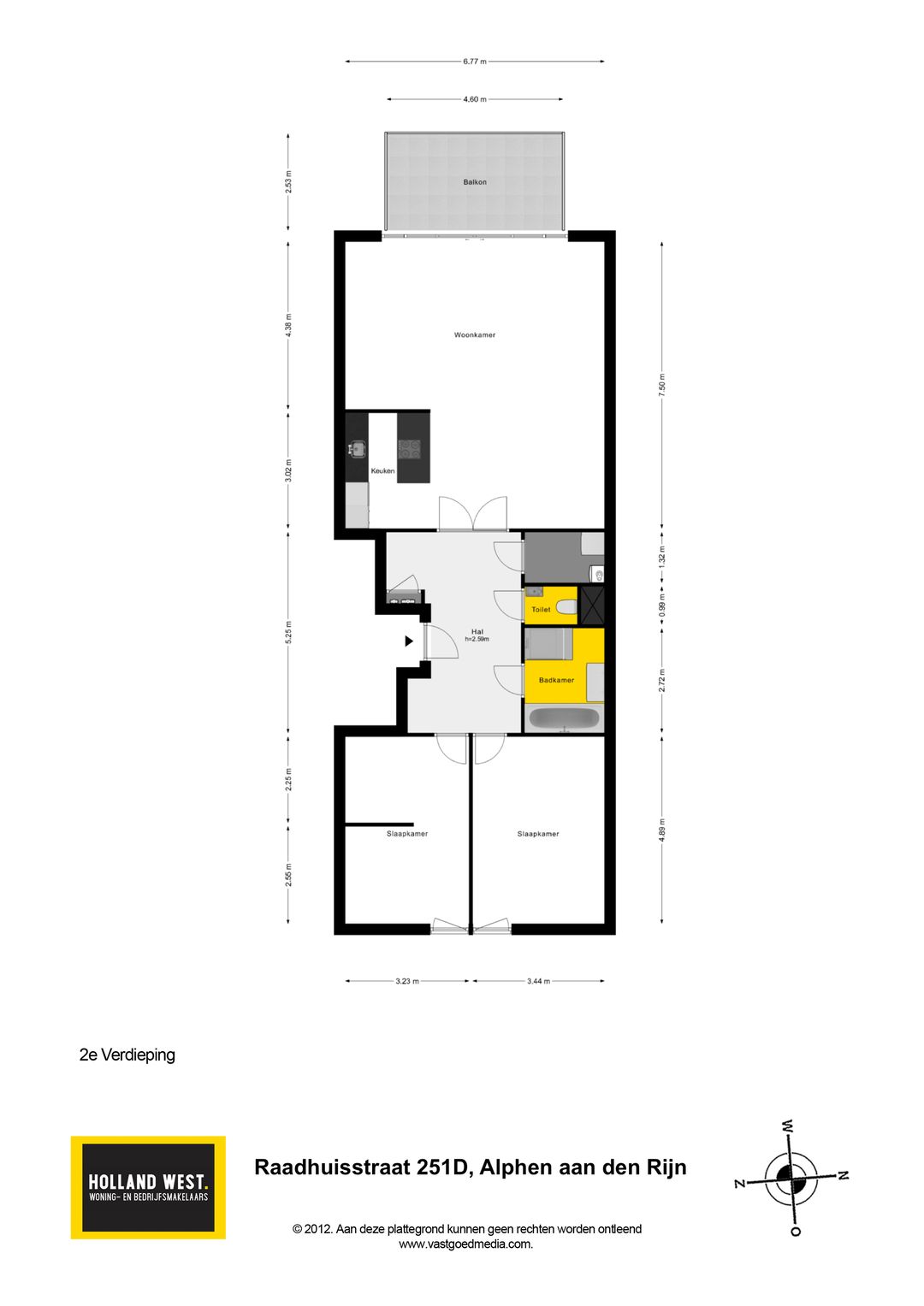 Photo 41 of Raadhuisstraat 251-D