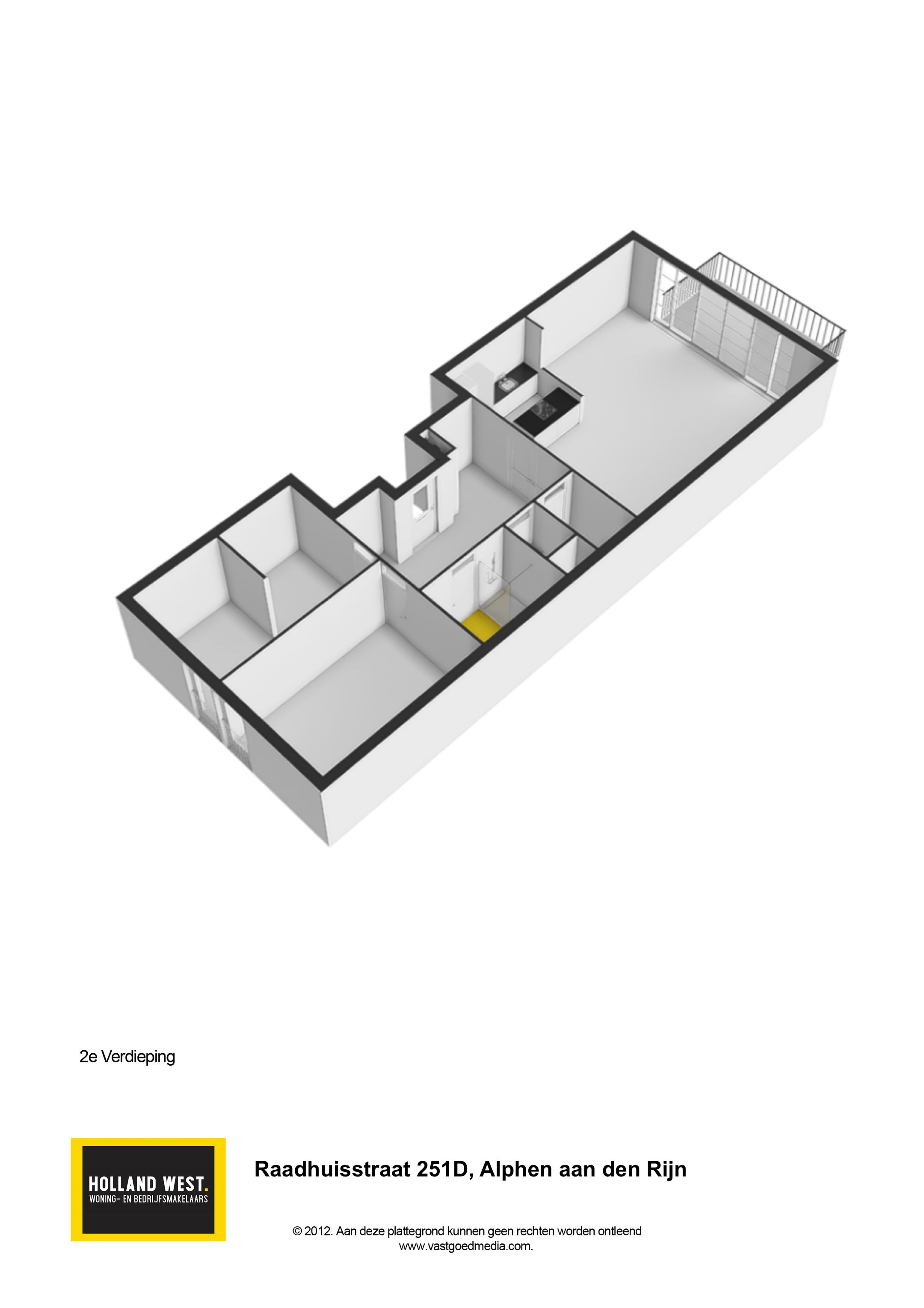 Photo 42 of Raadhuisstraat 251-D