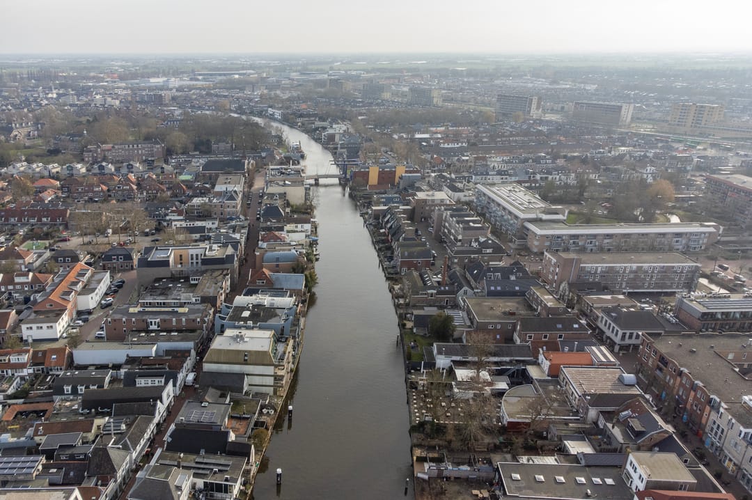 Photo 37 of Raadhuisstraat 251-D