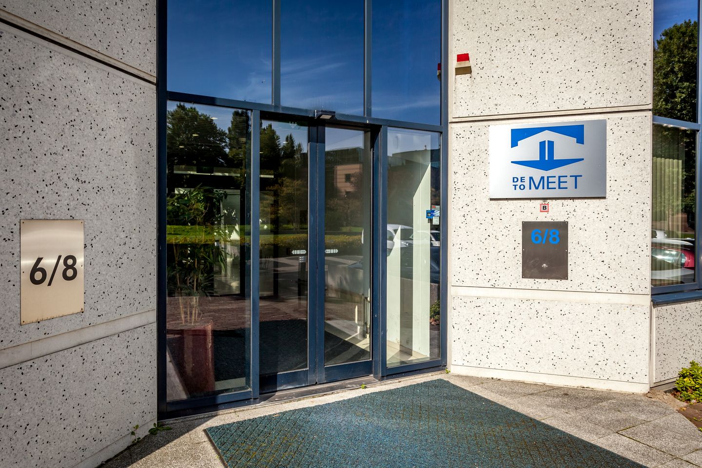 Bekijk foto 4 van Baron de Coubertinlaan 6