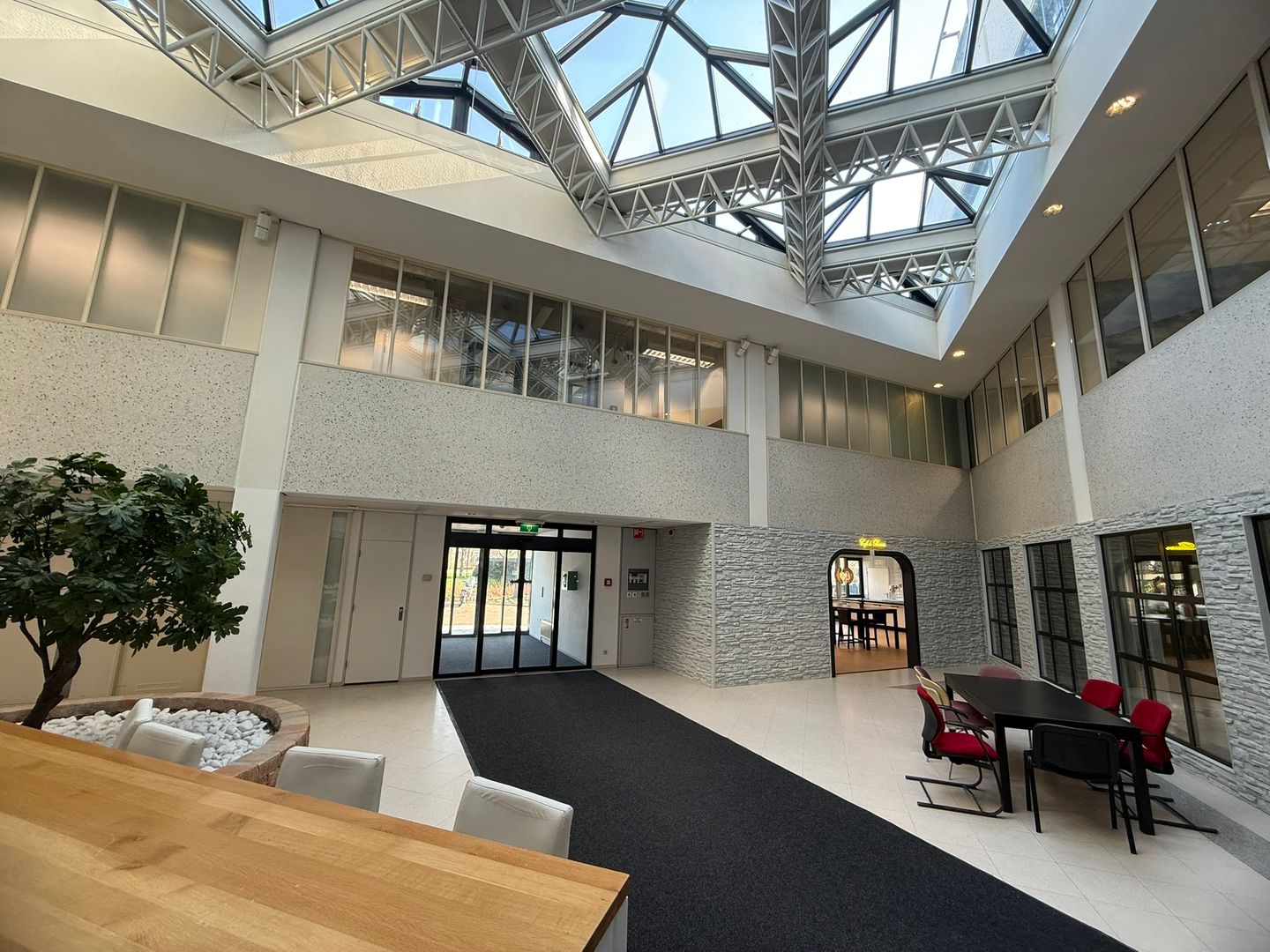 Bekijk foto 5 van Baron de Coubertinlaan 6